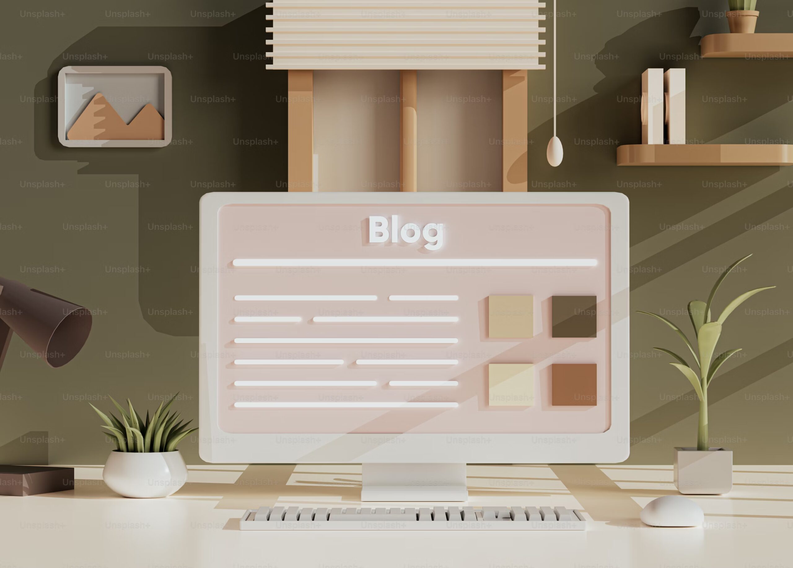 Behind the Scenes: Our Design Process